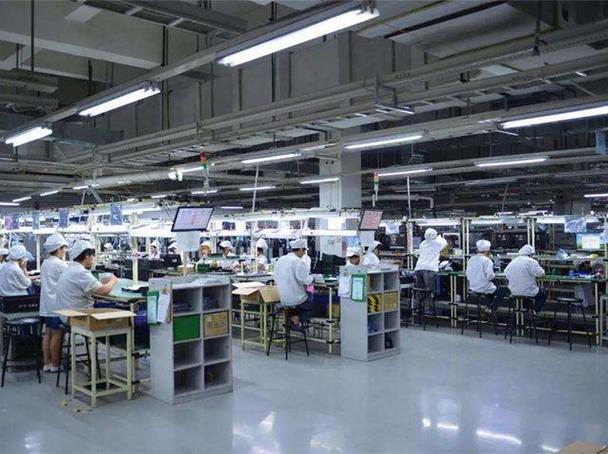 電子廠的定義與新手的入門工作內(nèi)容