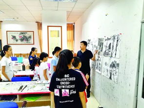 惠州公布首批民辦職業(yè)教育及校外培訓機構(gòu)紅名單，藝術(shù)培訓機構(gòu)展現(xiàn)營利性發(fā)展活力