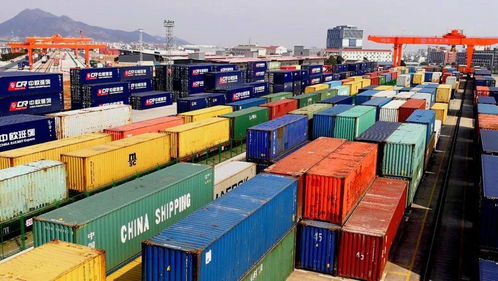 中歐班列“義新歐”2021年進(jìn)出口標(biāo)箱突破15萬(wàn)個(gè) 國(guó)營(yíng)貿(mào)易管理下的貨物流動(dòng)新篇章